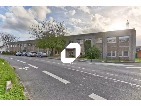 vente bureaux 1 027 m²