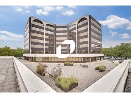 vente bureaux 1 490 m²