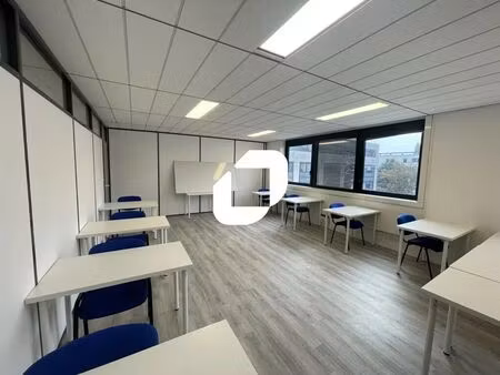 vente bureaux 186 m²