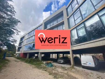 vente bureaux 130 m² à 280 m²