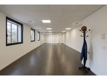 vente bureaux 114 m²