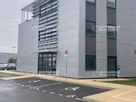 vente bureaux 791 m²