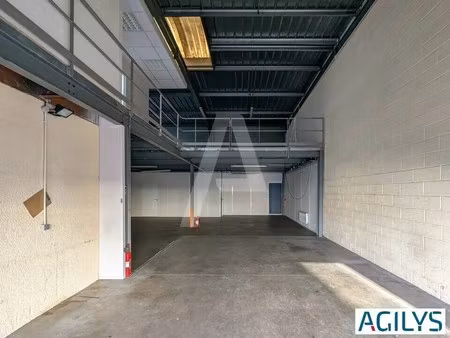 vente bureaux 270 m²