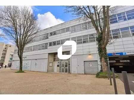 vente bureaux 102 m²