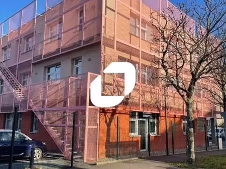 vente bureaux 104 m²