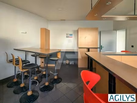 vente bureaux 95 m² à 198 m²