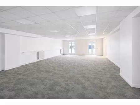 vente bureaux 500 m²