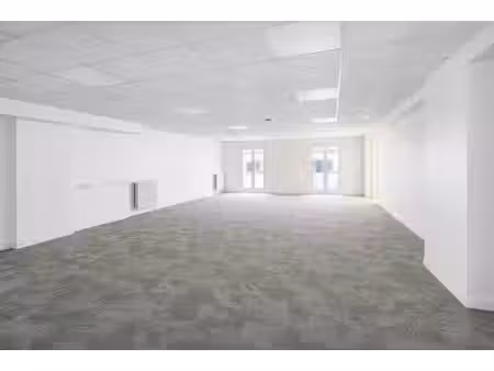 vente bureaux 500m²