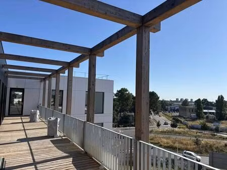 vente bureaux 338 m² à 1 427 m²