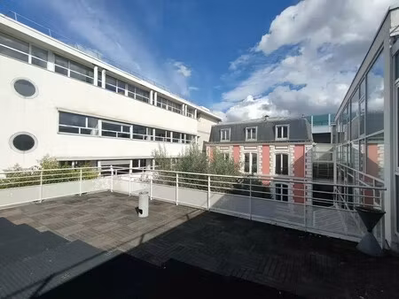 vente bureaux 392 m² à 3 257 m²