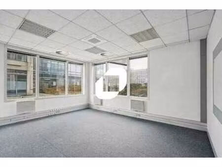 vente bureaux 165 m²