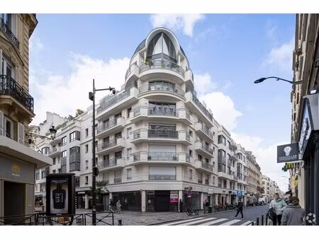 location commerce levallois-perret 92300 81m² à 393m²