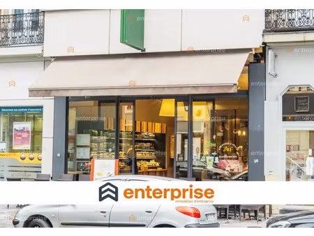 location commerce 90 m² à 350 m²