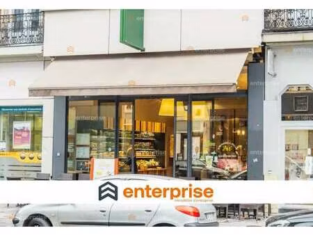 location commerce lille 59800 130m²