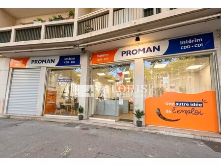 location commerce lyon 69003 98m²