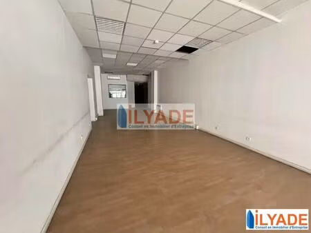 location commerce marseille 13006 211m² à 852m²
