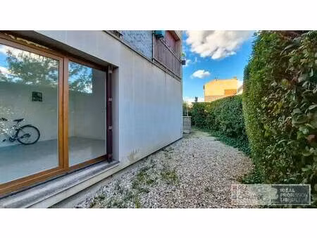 vente bureaux 83 m²