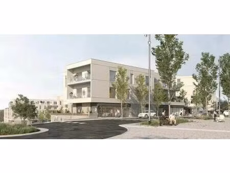 vente bureaux 147 m² à 604 m²