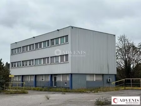 vente bureaux 1 082 m²