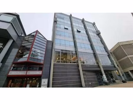 vente bureaux 582 m² à 1 728 m²