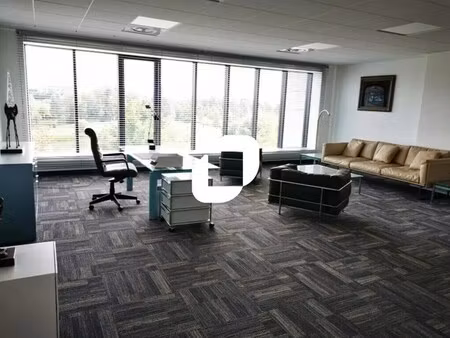 vente bureaux 30 m²