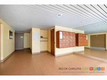 vente bureaux 93 m²