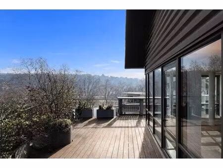 vente bureaux 124 m² à 4 382 m²