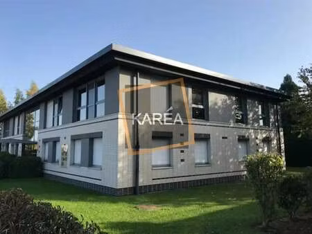 vente bureaux 160 m²