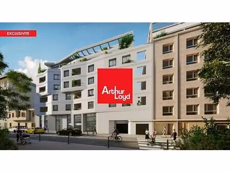 vente bureaux 132 m²