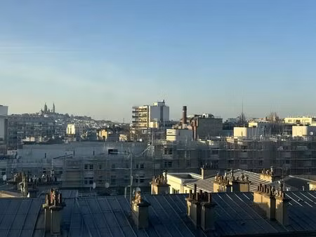 vente bureaux 87 m²