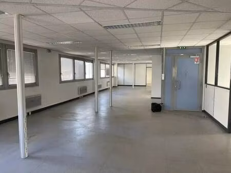 vente bureaux 130 m²