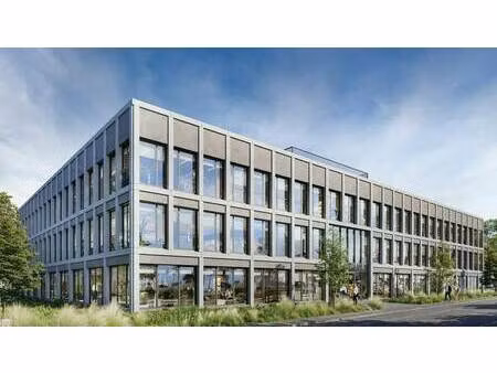 vente bureaux 875 m² à 3 017 m²