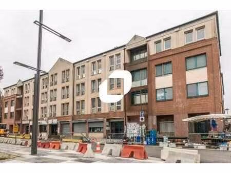 vente bureaux 136 m² à 378 m²