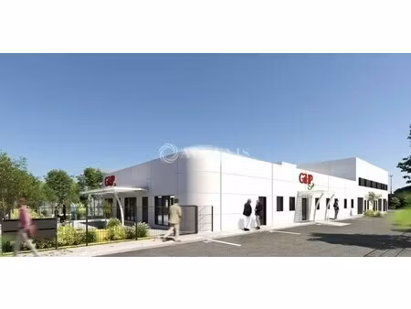 vente bureaux 141 m²