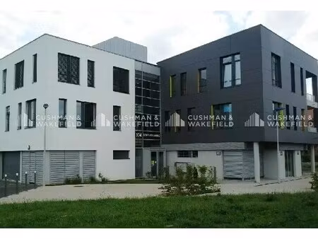 vente bureaux 193 m²