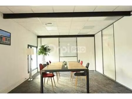 vente bureaux 512 m² à 657 m²