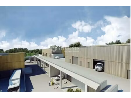 vente bureaux 70 m²