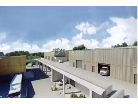 vente bureaux villeneuve-lès-maguelone 34750 62m²