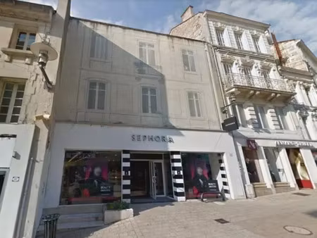 location commerce 342 m²