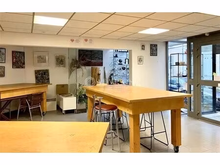 location commerce bourges 18000 176m²