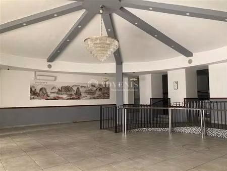 location commerce nancy 54000 568m²