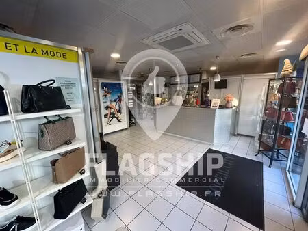 location commerce paris 75019 125m²
