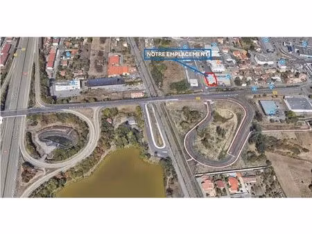 location commerce portet sur garonne 31120 448m²