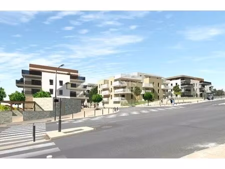 vente local d’activités nimes 30900 71m²