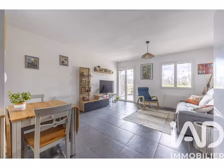 vente appartement 3 pièces 58 m² saint-julien-en-born (40170)