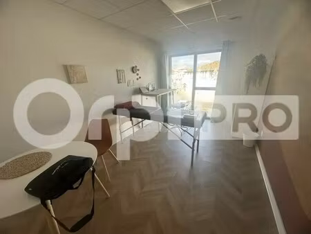 vente bureaux 25 m²