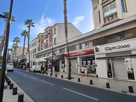 vente bureaux 78 m²