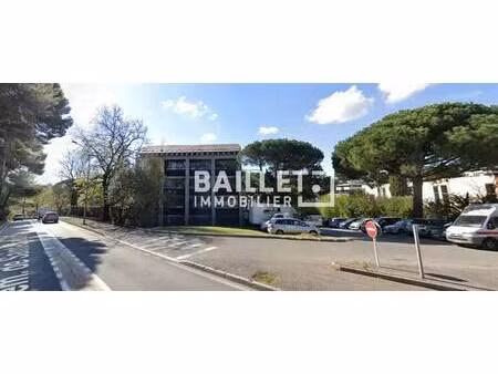 vente bureaux 166 m²