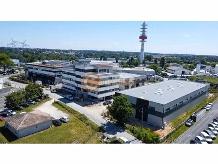 vente bureaux 156 m²