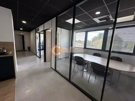 vente bureaux 190 m²